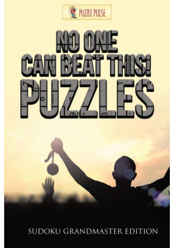 No One Can Beat This! Puzzles