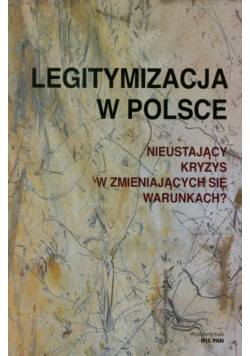 Legitymizacja w Polsce