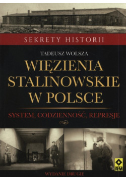 Więzienia stalinowskie w Polsce