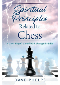 Spiritual Principles Related to Chess