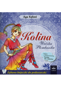 Kolina Wróżka Plombuszka