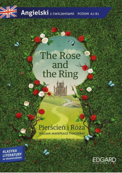 The Rose and the Ring Pierścień i Róża