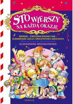 Sto wierszy na każdą okazję