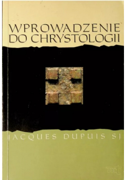 Wprowadzenie do Chrystologii