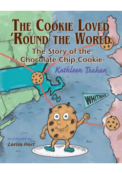 The Cookie Loved 'Round the World