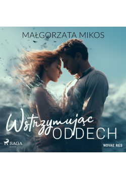 Wstrzymując oddech