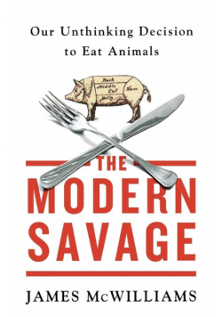 Modern Savage