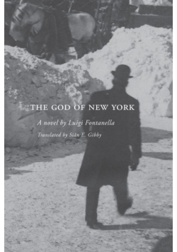 The God of New York