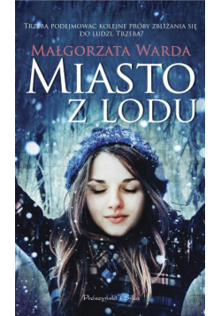 Miasto z lodu