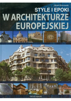 W architekturze europejskiej