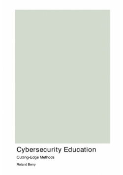 Cybersecurity Education