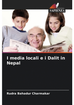 I media locali e i Dalit in Nepal