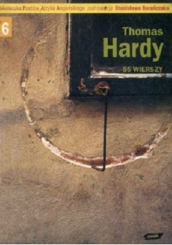Hardy 55 wierszy