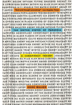 United States of Paranoia, The