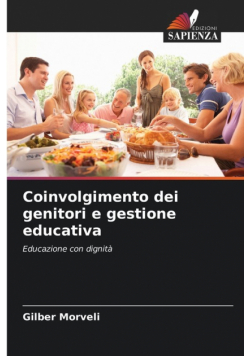 Coinvolgimento dei genitori e gestione educativa