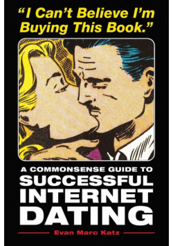 I Can't Believe I'm Buying This Book