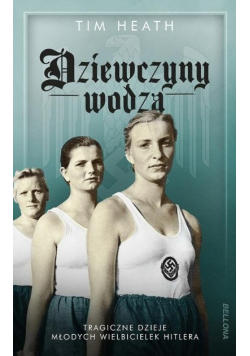 Dziewczyny wodza