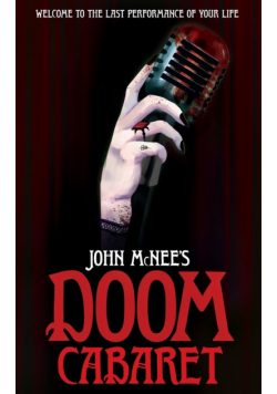 John McNee's Doom Cabaret