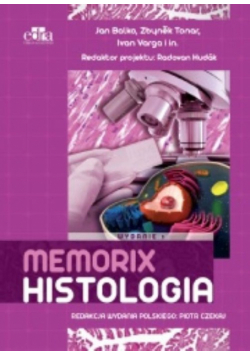 Memorix Histologia