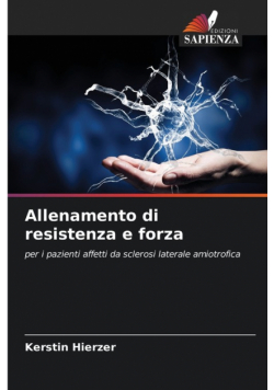 Allenamento di resistenza e forza