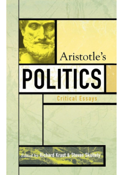 Aristotle's Politics