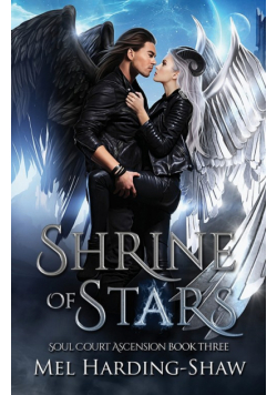 Shrine of Stars
