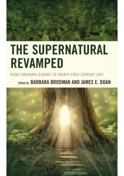 The Supernatural Revamped