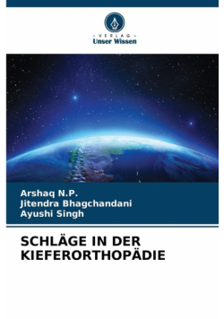 Schläge In Der Kieferorthopädie