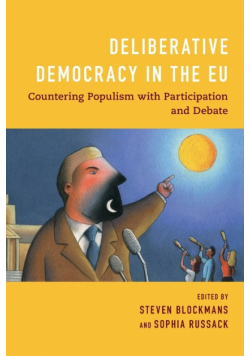Deliberative Democracy in the EU