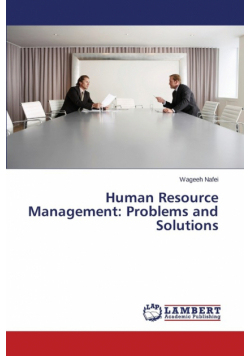 Human Resource Management