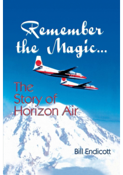 Remember the Magic...
