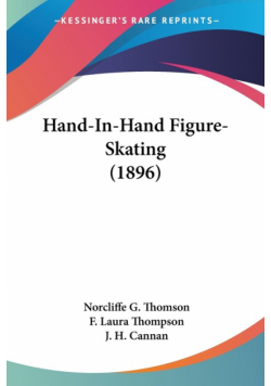 Hand-In-Hand Figure-Skating (1896)