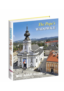 The Pope's Wadowice