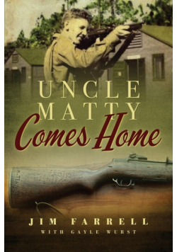 Uncle Matty Comes Home