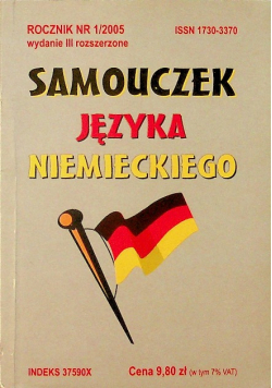 Samouczek języka niemieckiego