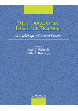 Methodology in Language Teaching