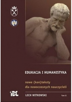 Edukacja i humanistyka Tom 2