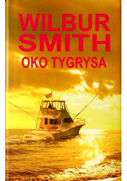 Oko tygrysa