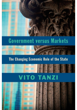 Government Versus Markets