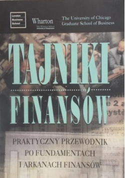 Tajniki finansów