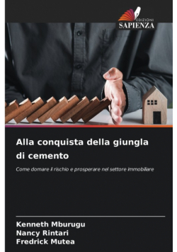 Alla conquista della giungla di cemento