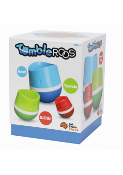 Przewrotki TumbleRoos