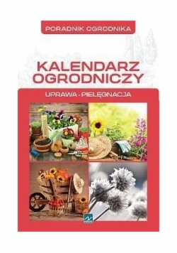 Kalendarz ogrodniczy