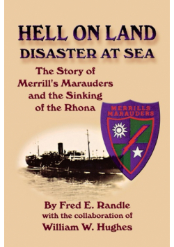 Hell on Land Disaster at Sea