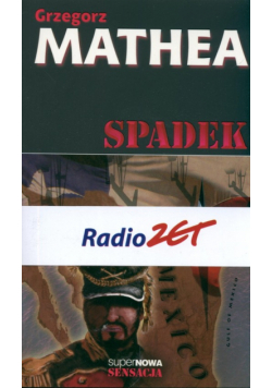 Spadek