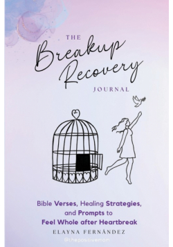 The Breakup Recovery Journal