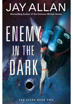 Enemy Dark                  Pb