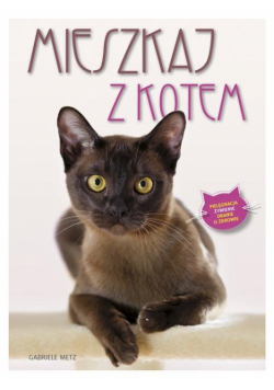 Mieszkaj z kotem