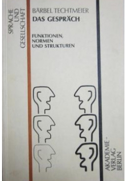 Das Gesprach