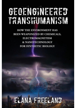 Geoengineered Transhumanism